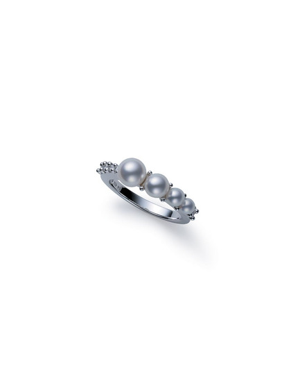 MIKIMOTO 御木本